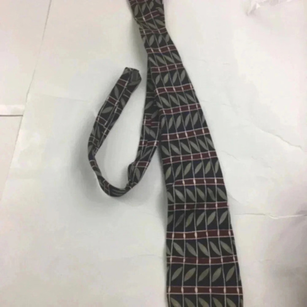 Robert Talbott  men tie OS